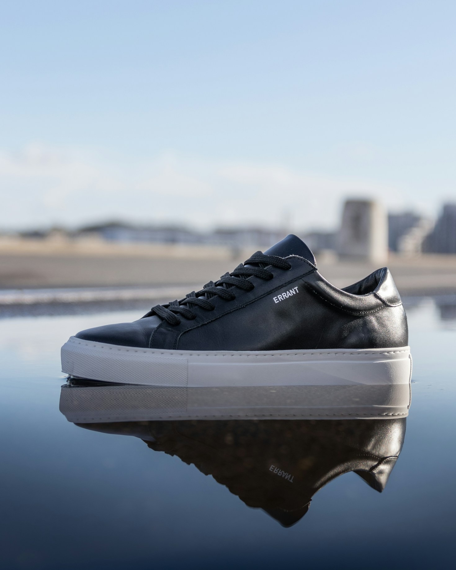 A evolução dos sneakers no mundo da moda urbana